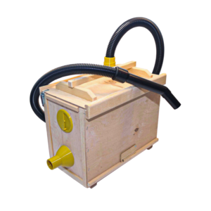 Separator Bee Collector